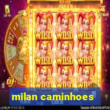 milan caminhoes